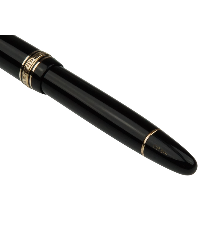 Montblanc Meisterstück Füller No.144 Classique - Vintage Zelluloid