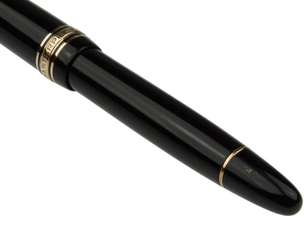 Montblanc Meisterstück Füller No.144 Classique - Vintage Zelluloid - meisterstück-shop.de