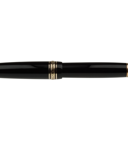 Montblanc Meisterstück Füller No.144 Classique - Vintage Zelluloid
