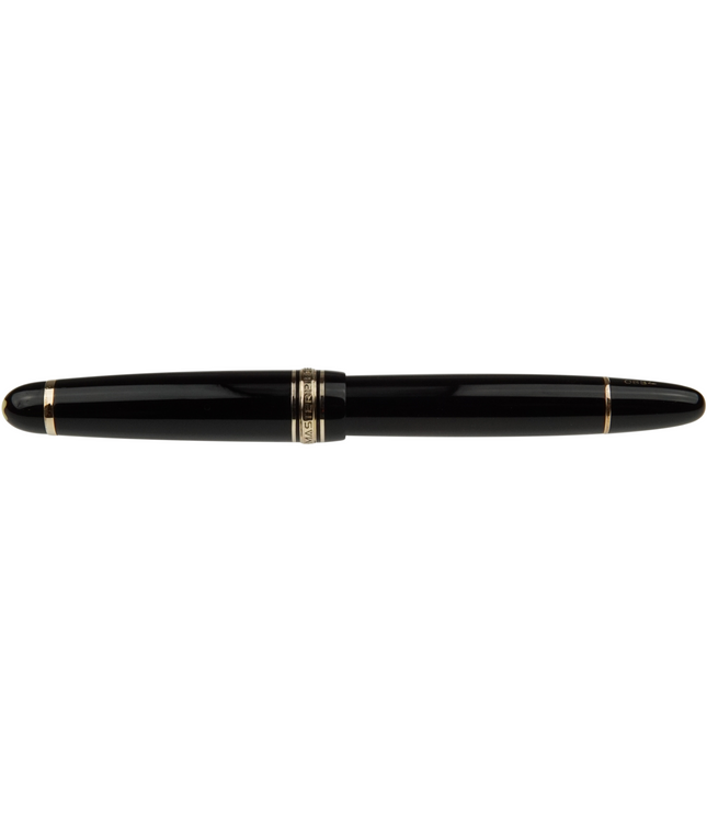 Montblanc Meisterstück Füller No.144 Classique - Vintage Zelluloid