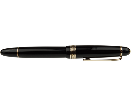 Montblanc Meisterstück Füller No.144 Classique - Vintage Zelluloid - meisterstück-shop.de
