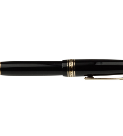 Montblanc Meisterstück Füller No.144 Classique - Vintage Zelluloid