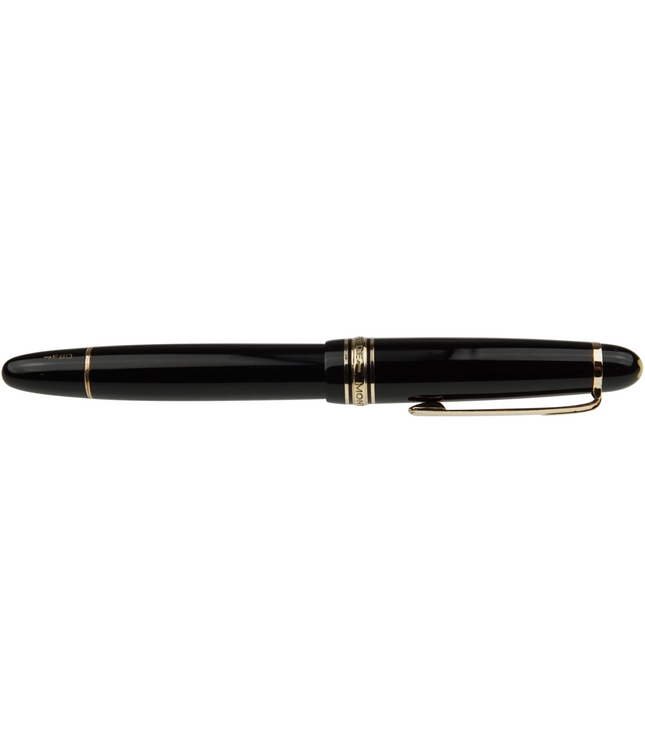 Montblanc Meisterstück Füller No.144 Classique - Vintage Zelluloid
