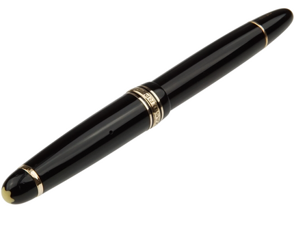 Montblanc Meisterstück Füller No.144 Classique - Vintage Zelluloid - meisterstück-shop.de