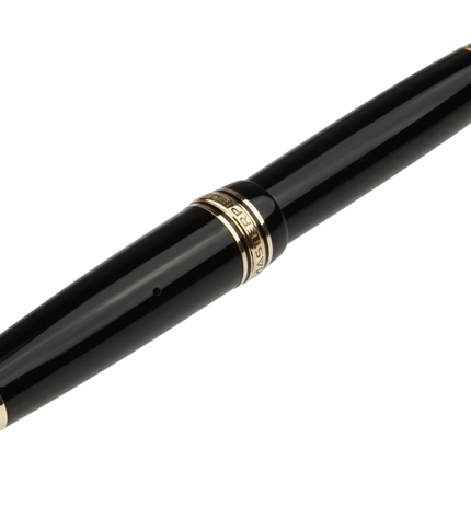 Montblanc Meisterstück Füller No.144 Classique - Vintage Zelluloid