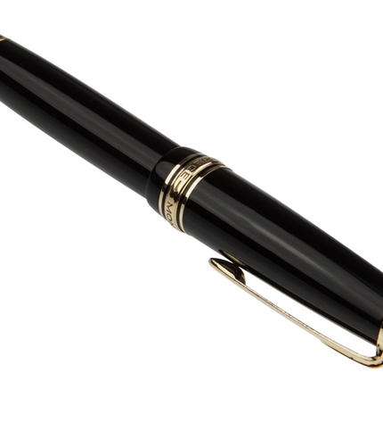 Montblanc Meisterstück Füller No.144 Classique - Vintage Zelluloid