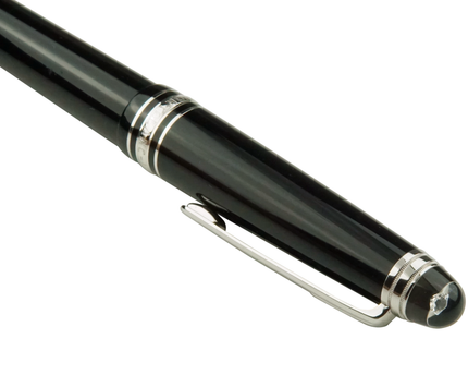 Montblanc Meisterstück Diamond Füller No.145 Classique - meisterstück-shop.de