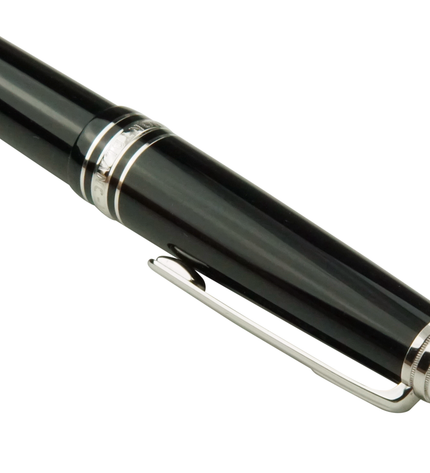 Montblanc Meisterstück Diamond Füller No.145 Classique