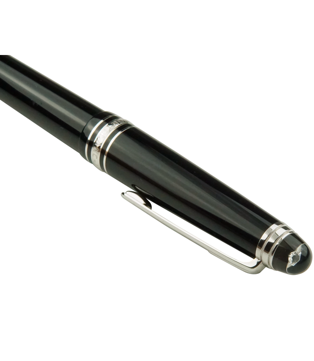 Montblanc Meisterstück Diamond Füller No.145 Classique