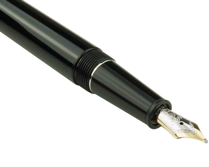 Montblanc Meisterstück Diamond Füller No.145 Classique - meisterstück-shop.de