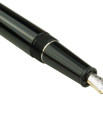 Montblanc Meisterstück Diamond Füller No.145 Classique