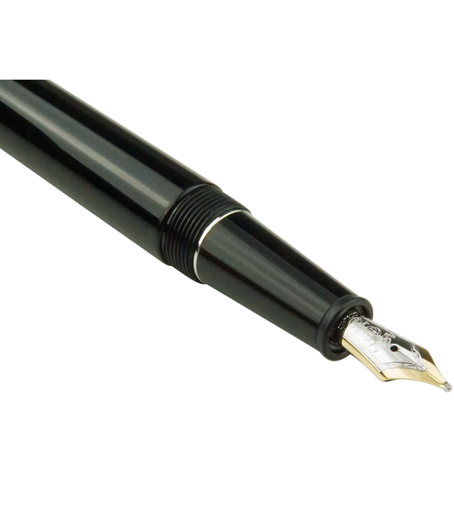 Montblanc Meisterstück Diamond Füller No.145 Classique