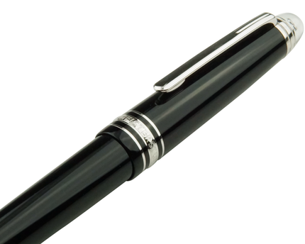 Montblanc Meisterstück Diamond Füller No.145 Classique - meisterstück-shop.de