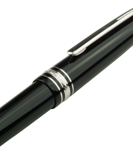 Montblanc Meisterstück Diamond Füller No.145 Classique