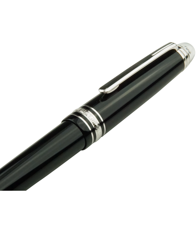Montblanc Meisterstück Diamond Füller No.145 Classique