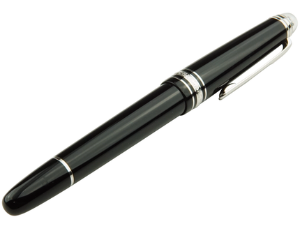 Montblanc Meisterstück Diamond Füller No.145 Classique - meisterstück-shop.de