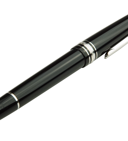 Montblanc Meisterstück Diamond Füller No.145 Classique