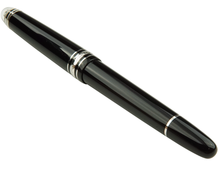 Montblanc Meisterstück Diamond Füller No.145 Classique - meisterstück-shop.de
