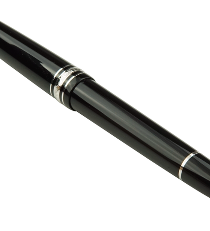 Montblanc Meisterstück Diamond Füller No.145 Classique
