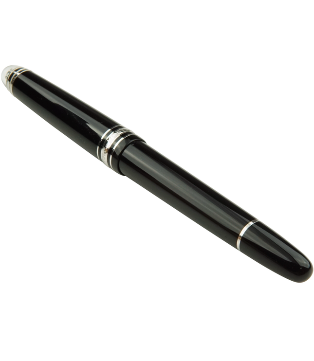 Montblanc Meisterstück Diamond Füller No.145 Classique