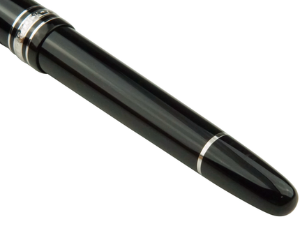 Montblanc Meisterstück Diamond Füller No.145 Classique - meisterstück-shop.de