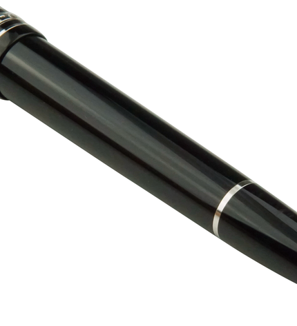 Montblanc Meisterstück Diamond Füller No.145 Classique