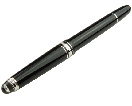 Montblanc Meisterstück Diamond Füller No.145 Classique - meisterstück-shop.de