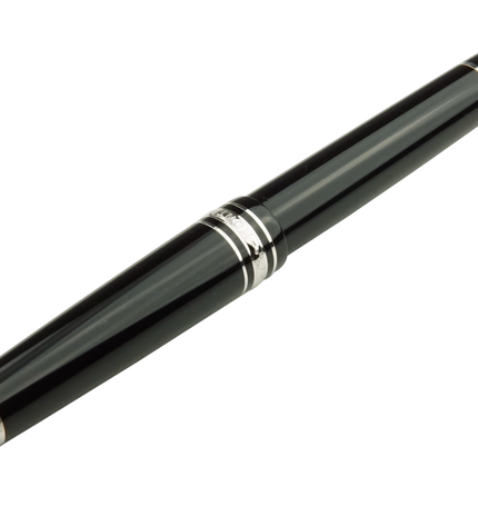 Montblanc Meisterstück Diamond Füller No.145 Classique