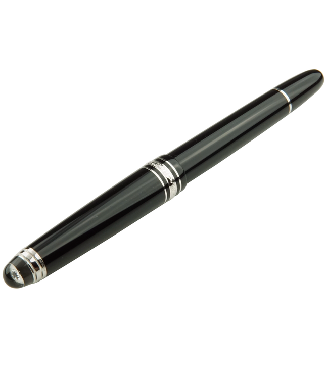 Montblanc Meisterstück Diamond Füller No.145 Classique