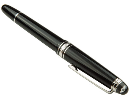 Montblanc Meisterstück Diamond Füller No.145 Classique - meisterstück-shop.de
