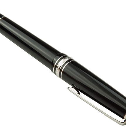 Montblanc Meisterstück Diamond Füller No.145 Classique