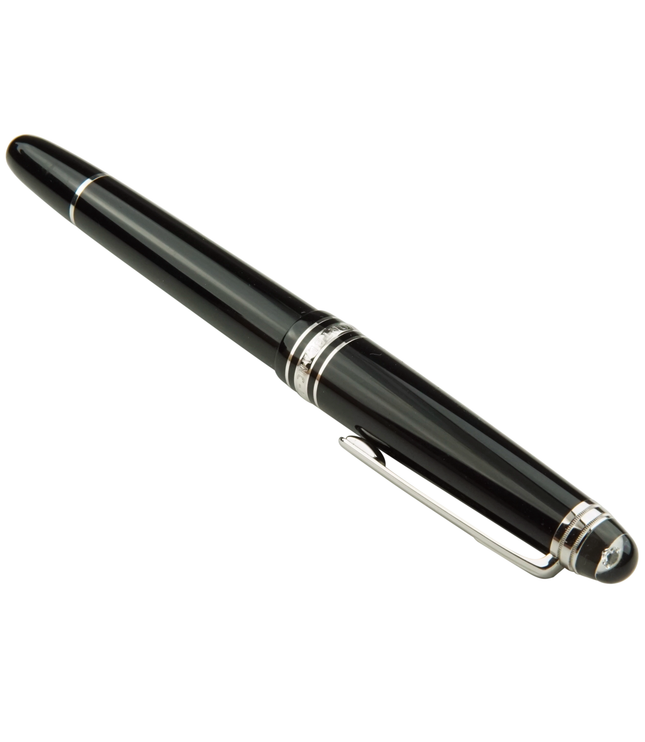 Montblanc Meisterstück Diamond Füller No.145 Classique