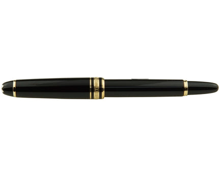Montblanc Meisterstück Füller No.114 Mozart Gold Coated - meisterstück-shop.de