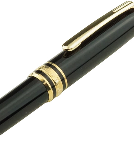Montblanc Meisterstück Kugelschreiber No.116 Mozart Gold Coated