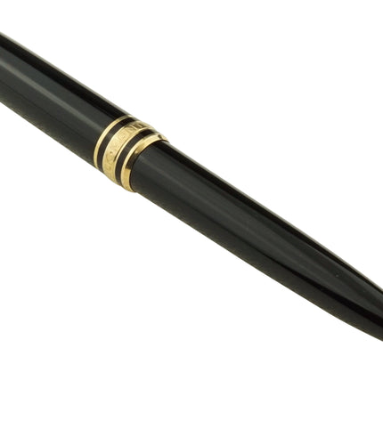 Montblanc Meisterstück Kugelschreiber No.116 Mozart Gold Coated