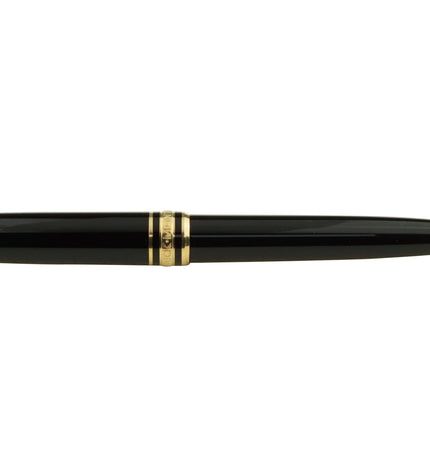Montblanc Meisterstück Kugelschreiber No.116 Mozart Gold Coated