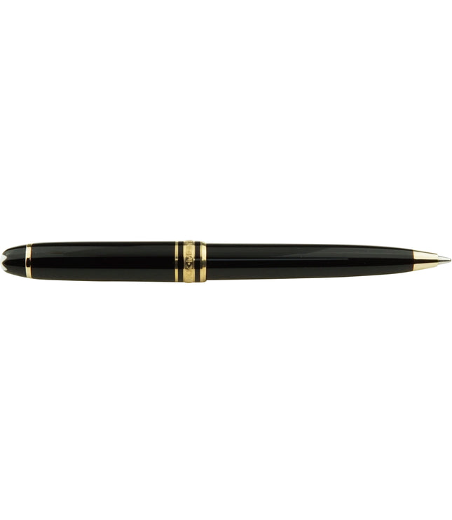 Montblanc Meisterstück Kugelschreiber No.116 Mozart Gold Coated