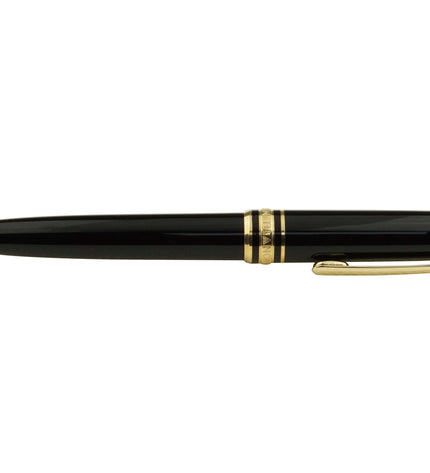 Montblanc Meisterstück Kugelschreiber No.116 Mozart Gold Coated