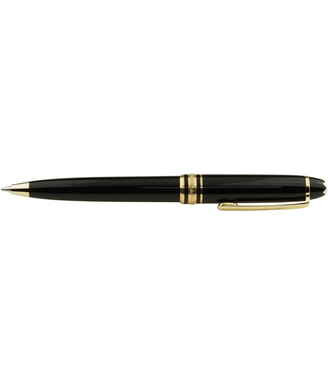 Montblanc Meisterstück Kugelschreiber No.116 Mozart Gold Coated