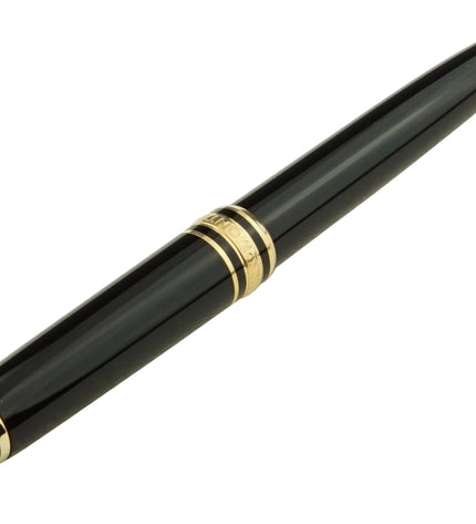 Montblanc Meisterstück Kugelschreiber No.116 Mozart Gold Coated