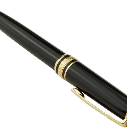 Montblanc Meisterstück Kugelschreiber No.116 Mozart Gold Coated
