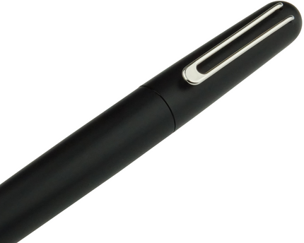 Montblanc M Marc Newson Ultra Black Kugelschreiber - meisterstück-shop.de