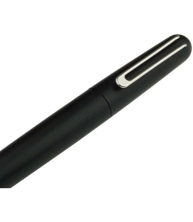Montblanc M Marc Newson Ultra Black Kugelschreiber