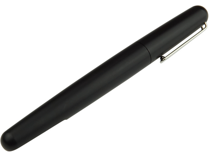 Montblanc M Marc Newson Ultra Black Kugelschreiber - meisterstück-shop.de