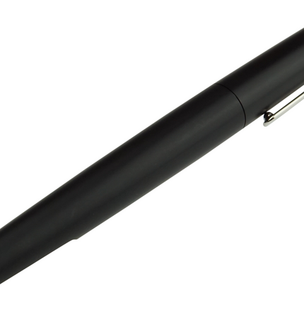 Montblanc M Marc Newson Ultra Black Kugelschreiber