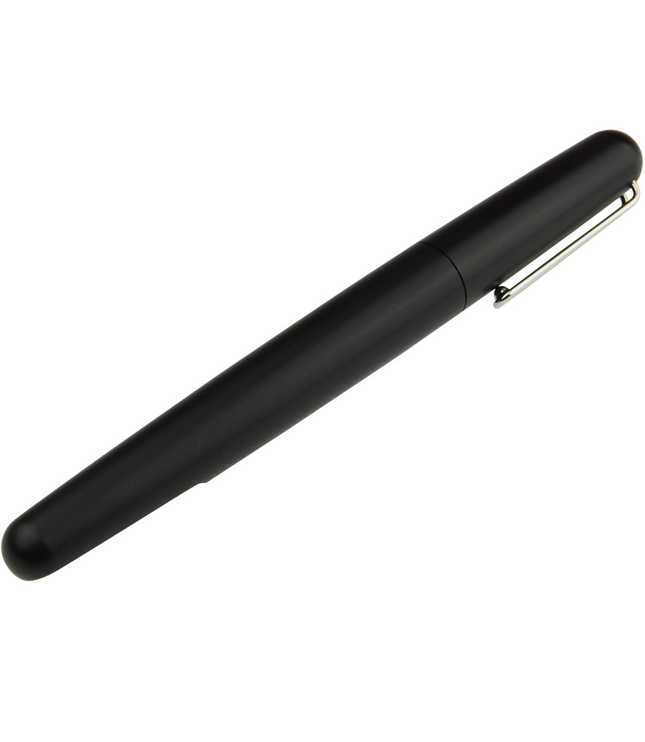 Montblanc M Marc Newson Ultra Black Kugelschreiber