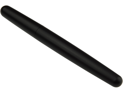 Montblanc M Marc Newson Ultra Black Kugelschreiber - meisterstück-shop.de