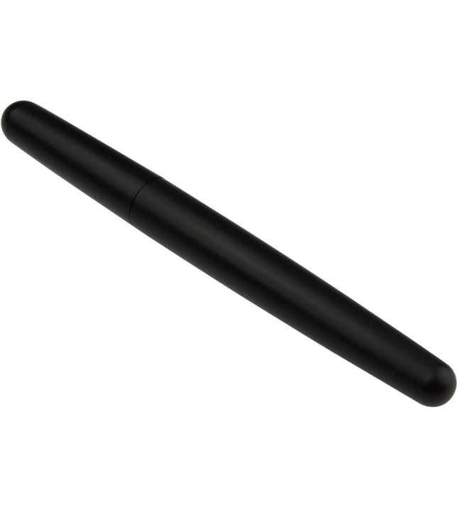 Montblanc M Marc Newson Ultra Black Kugelschreiber