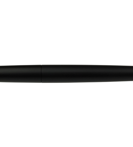 Montblanc M Marc Newson Ultra Black Kugelschreiber