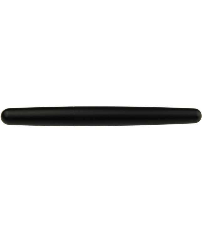 Montblanc M Marc Newson Ultra Black Kugelschreiber